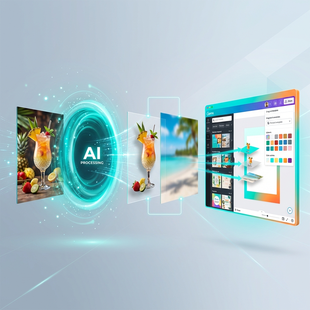 Canva Workflow Bridge